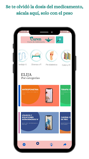 Enfermería - curenf