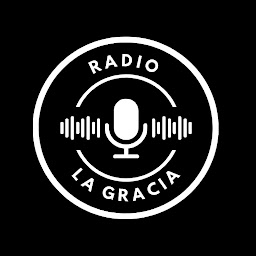 Відарыс значка "Radio La Gracia"