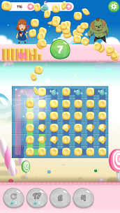 Coin Shower Puzzle Battle v1.2.1 Mod Apk (Unlimited Money/Latest Version) Free For Android 5