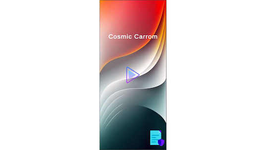 Cosmic Carrom