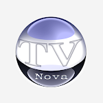 Cover Image of Download TV NOVA WEB  APK