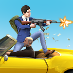 Cover Image of Download Gang Racers  APK
