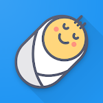 Cover Image of Télécharger Baby Feeding Tracker - Newborn  APK