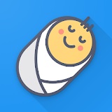 Baby Feeding Tracker - Newborn Feeding and Care icon