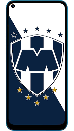 Monterrey Wallpapers Screen 2