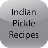 Indian Pickle Recipes icon