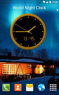 Smart Night Clock With For Pc | How To Install – Free Download Apk For Windows 2
