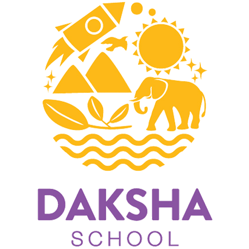 Daksha School - Parent App logo