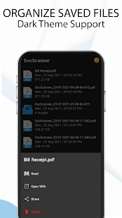 CamScanner - Image To PDF App