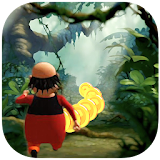 Motu Jungle Adventures Run icon