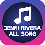 Jenni Rivera Canciones y Letras icon