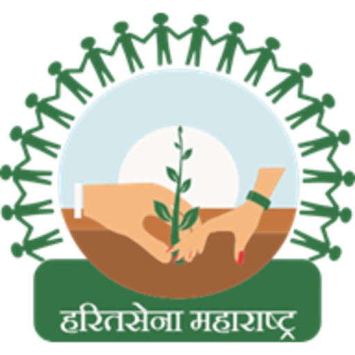 Mahaforest GreenArmy logo