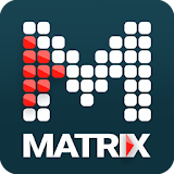 Matrix App icon