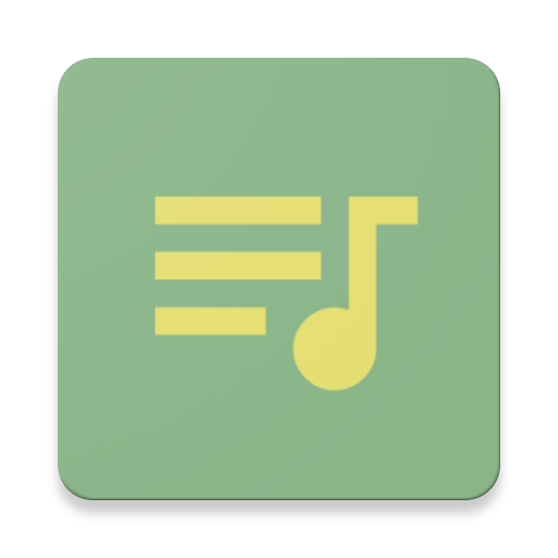 Music: Play which you have!! logo
