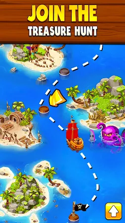 Game screenshot Prize Blast hack