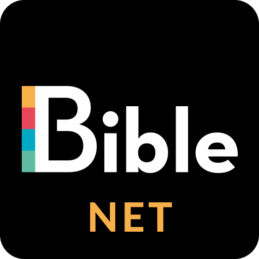 Holy Bible English Translation logo