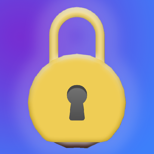 lockpick logo