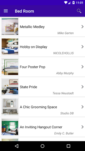 House Design Ideas Screenshot 3 - AppWisp.com