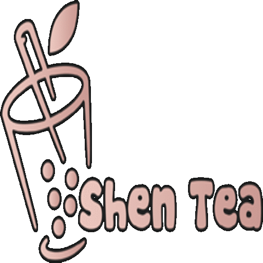 Shen Tea logo