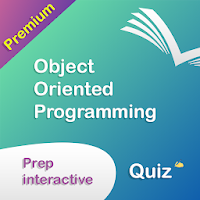 Object Oriented ProgrammingPro