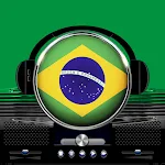 Cover Image of Unduh Radio Brasil  APK