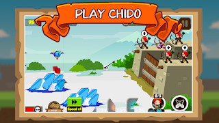 Realm Defender - Screenshot 3