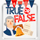 True or False: U.S. History