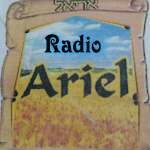 Cover Image of Herunterladen Rádio Ariel  APK
