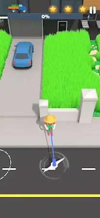 Game screenshot Lawn Master apk download