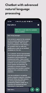 GPT Chat - Smart Chat AI