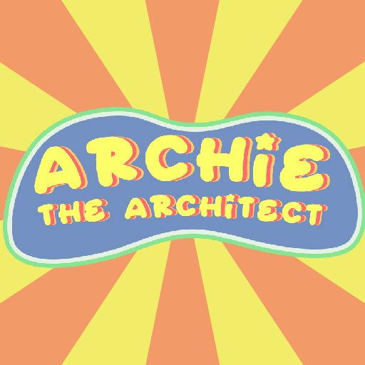 Archie The Architect logo