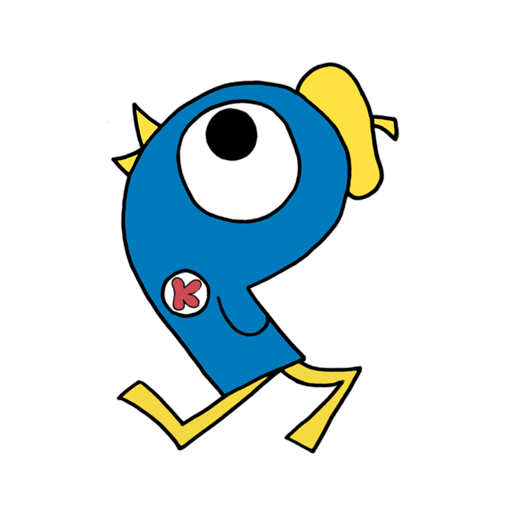 上田市健康づくり応援アプリ　うえいく logo