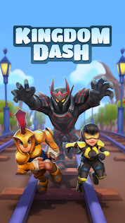 Kingdom Dash - Screenshot 1