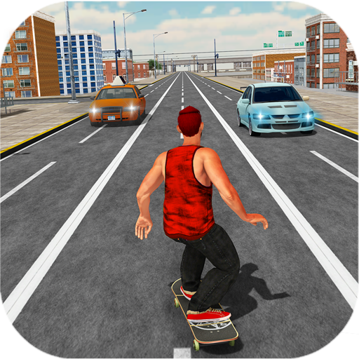 Skater Boy - Apps on Google Play
