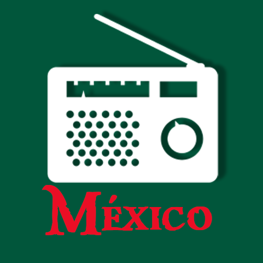 Radio Mexico Live logo