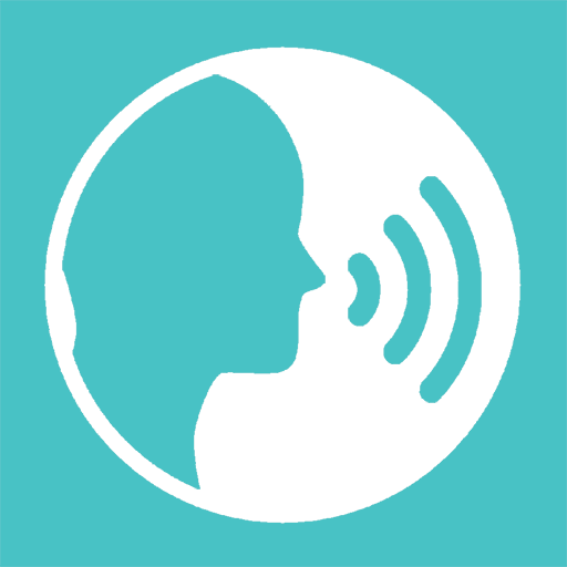 Img to Text and Speech logo