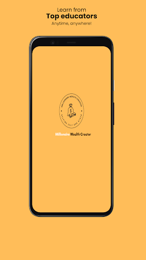 Millionaire Wealth Creator Screen 2