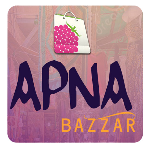 Apna Bazzar - India Wholesale   Icon