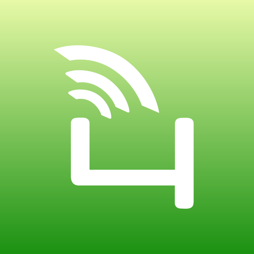 Geo4net Lite logo
