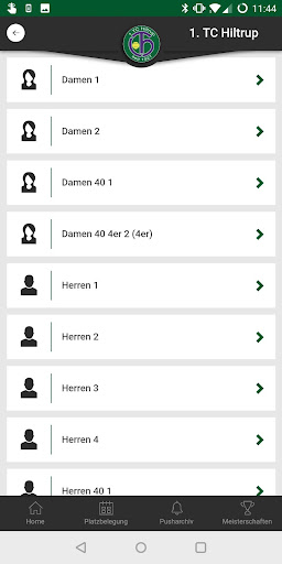 1. TC Hiltrup Screen 2