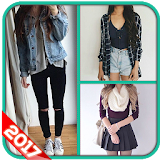 Latest Teen Outfit Ideas 2017 icon