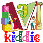 Kiddie - Belajar Bhs Inggris