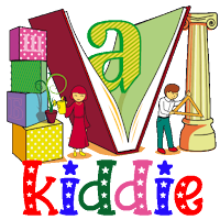Kiddie - Belajar Bhs Inggris