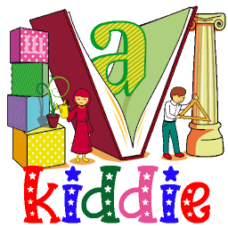 Kiddie - Belajar Bhs Inggris