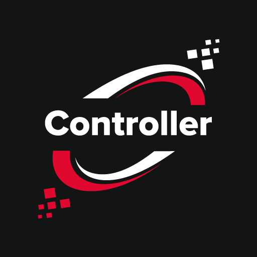 GPS Secure Admin Controller logo
