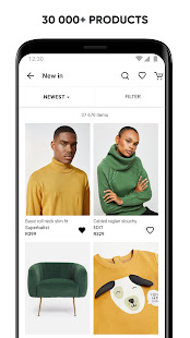 Superbalist.com | The No.1 Online Shopping App - Apps on Google Play