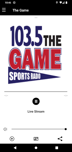 103.5 The Game Screen 2