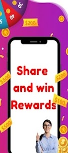Scratch Card Win Every Day Apk for Android 2