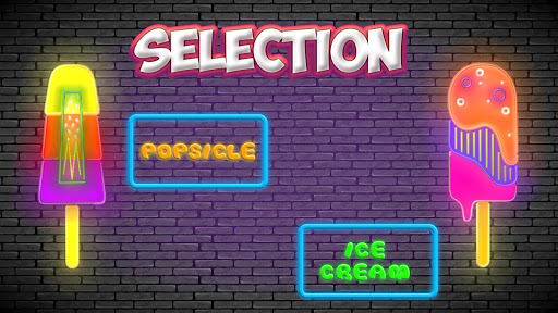 Ice Popsicle Maker Factory Screen 2