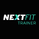 Cover Image of Скачать NextFit Trainer  APK